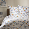 Posteľná súprava REITA kvety 728617 Posteľná súprava REITA kvety 728617