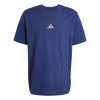 Pánske Tričko s krátkym rukávom ADIDAS M STAD FLARE T KB4940 – Tmavo modrá Pánske Tričko s krátkym rukávom ADIDAS M STAD FLARE T KB4940 – Tmavo modrá