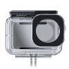 Telesin Waterproof case for DJI Action 3 OA-WTP-003 Telesin Waterproof case for DJI Action 3 OA-WTP-003
