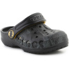 Crocs Sandále Batman Baya Clog T 210348-001 Black Čierna Crocs Sandále Batman Baya Clog T 210348-001 Black Čierna