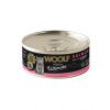 WOOLF Wildcat Ultimate Kitten Salmon pate 85 g WOOLF Wildcat Ultimate Kitten Salmon pate 85 g