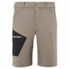 Millet WANAKA STRETCH SHORT III Men Hnedá M Millet WANAKA STRETCH SHORT III Men Hnedá M