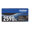 Toner Brother TN-2590-XL (TN2590XL), black (čierny) Toner Brother TN-2590-XL (TN2590XL), black (čierny)