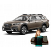 Slnečné clony / Roletky do auta, určené pre Subaru Outback 6 VI 2020- Slnečné clony / Roletky do auta, určené pre Subaru Outback 6 VI 2020-