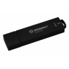 Kingston Ironkey D500S/64GB/USB 3.2/USB-A/Čierna IKD500S/64GB Kingston Ironkey D500S/64GB/USB 3.2/USB-A/Čierna IKD500S/64GB