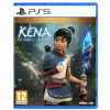 Kena: Bridge of Spirits (Deluxe Edition) Kena: Bridge of Spirits (Deluxe Edition)