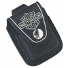 Zippo Kožené pouzdro na zapalovač Harley-Davidson® 17017 Zippo Kožené pouzdro na zapalovač Harley-Davidson® 17017