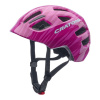 Dětská helma CRATONI Maxster Safari Pink Glossy - XS-S (46-51 cm) Dětská helma CRATONI Maxster Safari Pink Glossy - XS-S (46-51 cm)