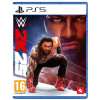 PS5 - WWE 2K25 PS5 - WWE 2K25