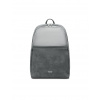 VUCH Zane TC Grey city backpack šedá One size VUCH 8595692051130 VUCH Zane TC Grey city backpack šedá One size VUCH 8595692051130