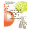 Essentials Of Classic Italian Cook - Marcella Hazan, Pan Macmillan Essentials Of Classic Italian Cook - Marcella Hazan, Pan Macmillan