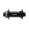 SHIMANO Predný náboj Shimano Altus HB-TC500-15 - CL - 32 otvorov - 110 x 15 e-thru pevná os - čierny SHIMANO Predný náboj Shimano Altus HB-TC500-15 - CL - 32 otvorov - 110 x 15 e-thru pevná os - čierny