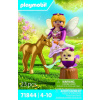 Playmobil Zlaté žriebä jednorožca s vílou Playmobil Zlaté žriebä jednorožca s vílou
