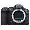 Canon EOS R6 Mark III telo Canon EOS R6 Mark III telo