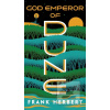 God Emperor of Dune (Frank Herbert) God Emperor of Dune (Frank Herbert)
