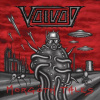 Voivod - Morgöth Tales CD Voivod - Morgöth Tales CD