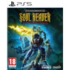 Legacy of Kain: Soul Reaver 1 & 2 Remastered PlayStation 5 (PS5) krabička Legacy of Kain: Soul Reaver 1 & 2 Remastered PlayStation 5 (PS5) krabička