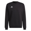 adidas Entrada 22 SWEAT TOP H57480 team navy modrá adidas Entrada 22 SWEAT TOP H57480 team navy modrá