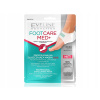 Eveline Cosmetics Foot Care Med exfoliačná maska na päty 2 ks Eveline Cosmetics Foot Care Med exfoliačná maska na päty 2 ks