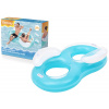 Nafukovací plavecký kruh Dvojité vodné kreslo Bestway 43009 Nafukovací plavecký kruh Dvojité vodné kreslo Bestway 43009