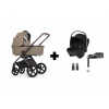 Venicci Kombinovaný kočík 2v1 Tinum UPline 2 SE + adaptery + BRITAX RÖMER Autosedačka Baby-Safe Core + Baby-Safe Core Base Varianta: powder Venicci Kombinovaný kočík 2v1 Tinum UPline 2 SE + adaptery + BRITAX RÖMER Autosedačka Baby-Safe Core + Baby-Safe Core Base Varianta: powder