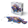 PRIME 3D drevené puzzle Rybí zázrak 300 ks PRIME 3D drevené puzzle Rybí zázrak 300 ks