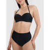 Dámske bikiny 4F 4FWSS25UBKBF073-20S S Dámske bikiny 4F 4FWSS25UBKBF073-20S S