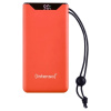 INTENSO F10000, Powerbanka 10000 mAh, oranžová INTENSO F10000, Powerbanka 10000 mAh, oranžová
