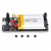 NAPÁJACÍ MODUL 5V PRE RASPBERRY PI ZERO UPS-LITE (ZÁLOŽNÝ ZDROJ) NAPÁJACÍ MODUL 5V PRE RASPBERRY PI ZERO UPS-LITE (ZÁLOŽNÝ ZDROJ)