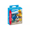 Playmobil 71163 Environmentalista Playmobil 71163 Environmentalista