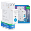 NOUS D2T DIN smart integrovaný spínač, WiFi switch 20A, kompatibilní s Tasmota ESP32 NOUS D2T DIN smart integrovaný spínač, WiFi switch 20A, kompatibilní s Tasmota ESP32