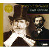 Giuseppe Verdi - VERDI THE ORGANIST (CD) Giuseppe Verdi - VERDI THE ORGANIST (CD)