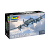 Revell Plastic ModelKit lietadlo 03777 - Focke-Wulf Fw 200 C-5/C-8 Condor (1:72) Revell Plastic ModelKit lietadlo 03777 - Focke-Wulf Fw 200 C-5/C-8 Condor (1:72)