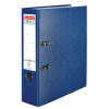 Poradač pákový Herlitz A4 80 mm modrý Poradač pákový Herlitz A4 80 mm modrý