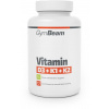 GymBeam Vitamín D3 + K1 + K2 60 kapsúl GymBeam Vitamín D3 + K1 + K2 60 kapsúl