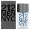 Carolina Herrera 212 Men NYC Toaletná voda 30ml, pánske Carolina Herrera 212 Men NYC Toaletná voda 30ml, pánske