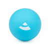 BODHI Míček na masáž fascií, měkký, světle modrá, Ø 6,5 cm BODHI Míček na masáž fascií, měkký, světle modrá, Ø 6,5 cm