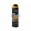 Sprej fluorescenčný S-MARK 6M oranžový 500ml Sprej fluorescenčný S-MARK 6M oranžový 500ml