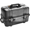 Peli Protector Case 1460 černý s pěnou Peli Protector Case 1460 černý s pěnou