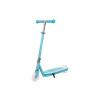 Elektrická kolobežka REBEL Fun Wheels Light Blue pre deti Elektrická kolobežka REBEL Fun Wheels Light Blue pre deti
