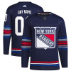 New York Rangers - Authentic Pro Alternate NHL Dres/Vlastné meno a číslo-KOPIE 42 (XXS) New York Rangers - Authentic Pro Alternate NHL Dres/Vlastné meno a číslo-KOPIE 42 (XXS)