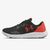 Under Armour UA Charged Pursuit 3 Tech BLK Under Armour UA Charged Pursuit 3 Tech BLK