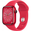 Apple Watch Series 8 Aluminium PRODUCTČervená PRODUCTČervená 41 mm GPS + Cellular Apple Watch Series 8 Aluminium PRODUCTČervená PRODUCTČervená 41 mm GPS + Cellular