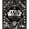 Star Wars™ Year by Year Star Wars™ Year by Year