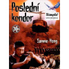 Poslední kondor ( digipack ) - DVD Poslední kondor ( digipack ) - DVD