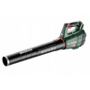 Metabo akumulátorový fúkač 2,5 kg (AKUMULÁTOROVÝ fúkač LB 18 LTX BL METABO) Metabo akumulátorový fúkač 2,5 kg (AKUMULÁTOROVÝ fúkač LB 18 LTX BL METABO)