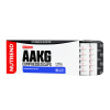 Nutrend AAKG COMPRESSED CAPS 120 kapsúl Nutrend AAKG COMPRESSED CAPS 120 kapsúl