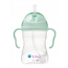 b.box hrnček so slamkou Gelato pistáciový 240ml b.box hrnček so slamkou Gelato pistáciový 240ml