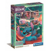 Clementoni Stitch Disney 1000 dielov Clementoni Stitch Disney 1000 dielov
