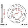JT Reťazová rozeta JT JTR 1793-43 43T, 520 JT Reťazová rozeta JT JTR 1793-43 43T, 520